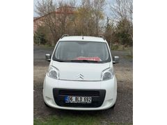 Sahibinden Citroen Nemo Combi 1.4 HDi 2009 Model 