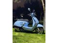 Sahibinden Skyjet Bellina 125 