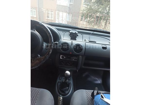 Sahibinden Renault Kangoo 1.9 D 2000 Model