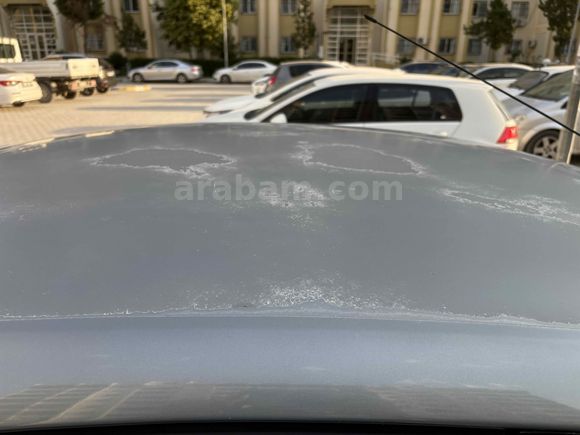 Memurdan Değişensiz Boyasız Mondeo