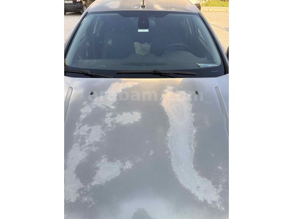 Memurdan Değişensiz Boyasız Mondeo