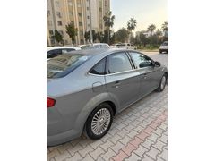 Memurdan Değişensiz Boyasız Mondeo