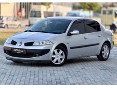 ***2007 MODEL BAKIMLI RENAULT MEGANE***