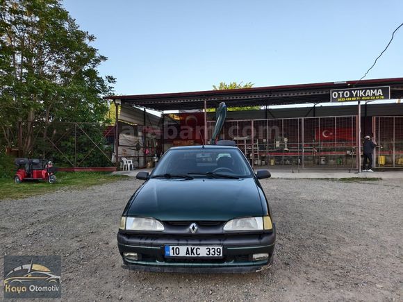 Klima aktif temiz masrafsiz