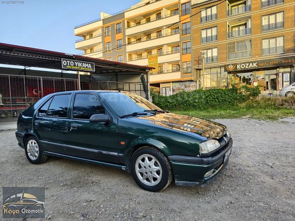 Klima aktif temiz masrafsiz