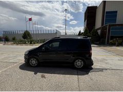 Sahibinden Ford Tourneo Courier 1.6 TDCi Titanium Plus 2014 Model
 Memurdan Full Orijinal HATASIZ BOYASIZ DEĞİŞENSİZ