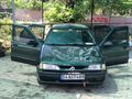 MARS CAR AUTO'DAN RENAULT 19 1.6