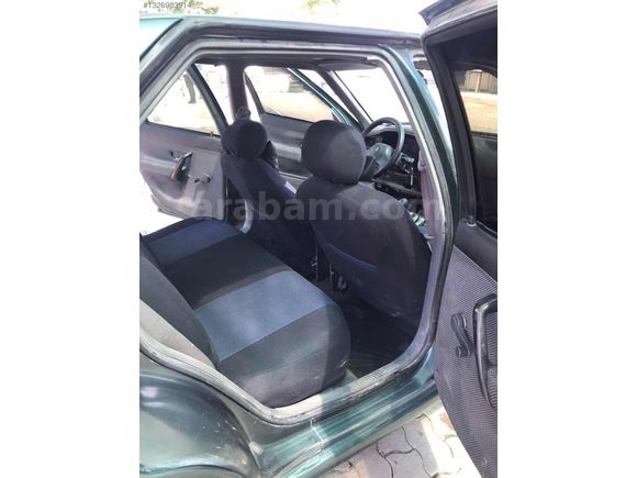 MARS CAR AUTO'DAN RENAULT 19 1.6