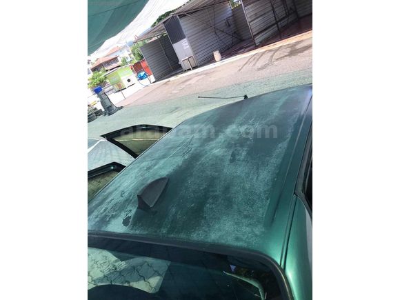 MARS CAR AUTO'DAN RENAULT 19 1.6