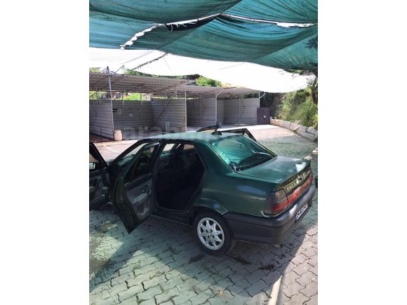 MARS CAR AUTO'DAN RENAULT 19 1.6
