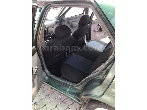 MARS CAR AUTO'DAN RENAULT 19 1.6