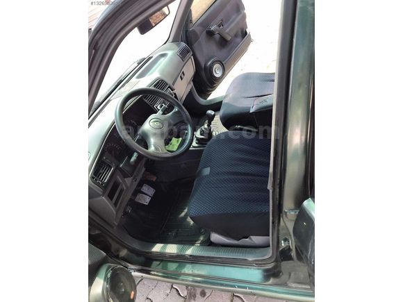 MARS CAR AUTO'DAN RENAULT 19 1.6