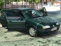MARS CAR AUTO'DAN RENAULT 19 1.6