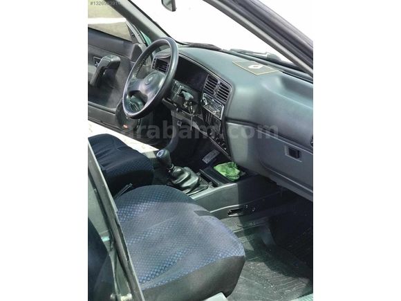 MARS CAR AUTO'DAN RENAULT 19 1.6