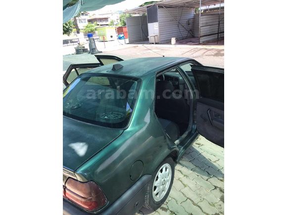 MARS CAR AUTO'DAN RENAULT 19 1.6