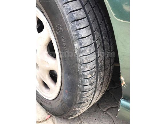MARS CAR AUTO'DAN RENAULT 19 1.6