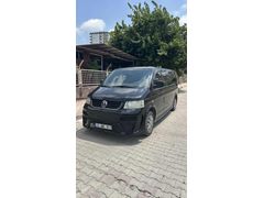 3A OTOMOTİV'DEN OTOMOBİL RUHSATLI MASRAFSIZ CARAVELLE...