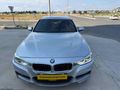 Galeriden BMW 3 Serisi 318i Joy 2016 Model Tekirdağ