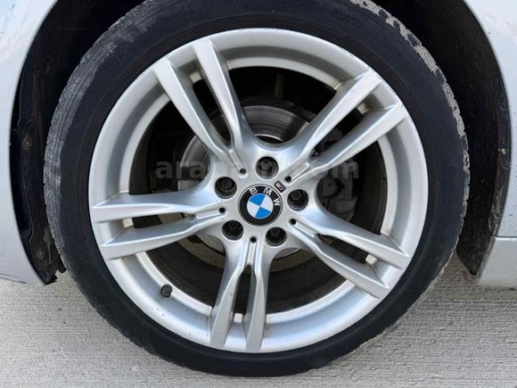Galeriden BMW 3 Serisi 318i Joy 2016 Model Tekirdağ
