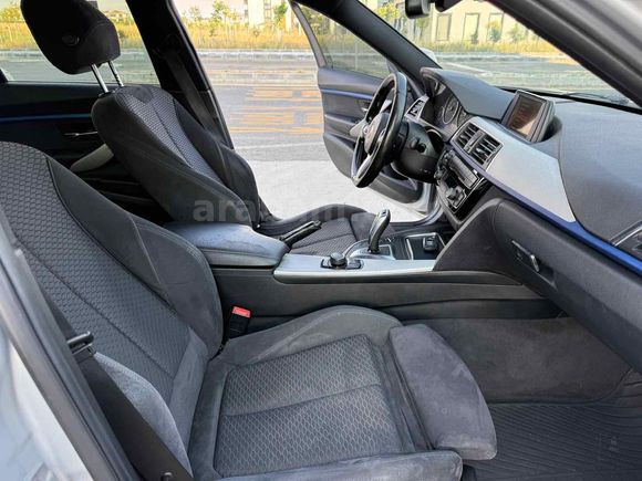 Galeriden BMW 3 Serisi 318i Joy 2016 Model Tekirdağ