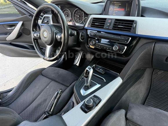 Galeriden BMW 3 Serisi 318i Joy 2016 Model Tekirdağ