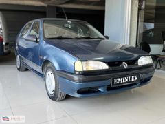 EMiNLER | 1998 RENAULT R19 1.6 EUROPA RNE, SADECE 55.000KM'DE...