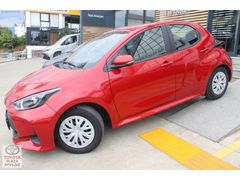 TOYOTA PLAZA AYYILDIZ'DAN YARİS 1.5 DREAM MULTİDRİVE S...