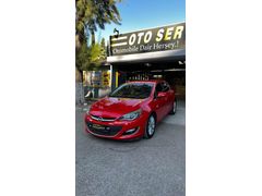141.000 KM SPORT PAKET KIRMIZI OTOMATİK