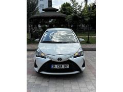 AVVO CAR'DAN EMSALSİZ TEMİZLİKTE 97'BİN'DE OTOMATİK YARİS