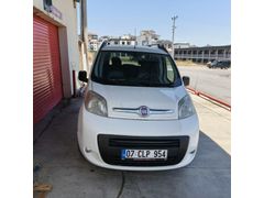 Sahibinden Fiat Fiorino Combi 1.3 Multijet Premio 2015 Model Antalya
