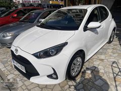 2026_YARİS_1,5 Hybrid_6,200km de HATASIZ BOYASIZ