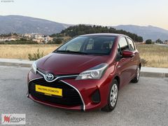 2015 TOYOTA YARİS 1.5 HYBRİD COOL 102.000 KM