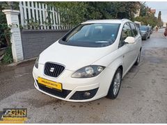 2013 Seat Altea XL 1.6 Style Otomatik Vites 228.000 Km Bakımlı