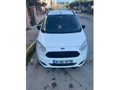 Sahibinden Ford Grand C-Max 1.6 TDCI Titanium 2015 Model 