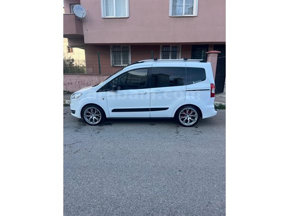 Sahibinden Ford Grand C-Max 1.6 TDCI Titanium 2015 Model 