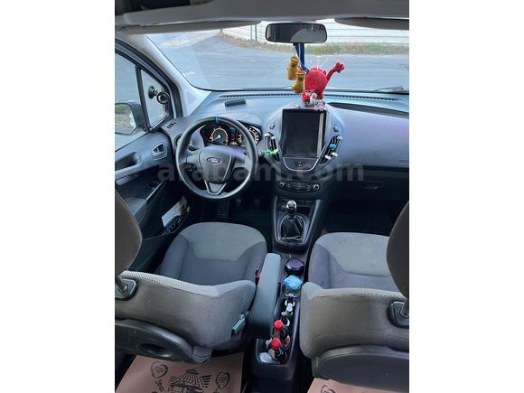 Sahibinden Ford Grand C-Max 1.6 TDCI Titanium 2015 Model 