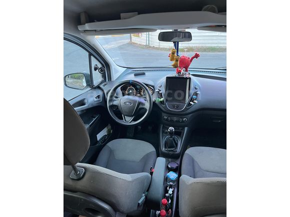 Sahibinden Ford Grand C-Max 1.6 TDCI Titanium 2015 Model 