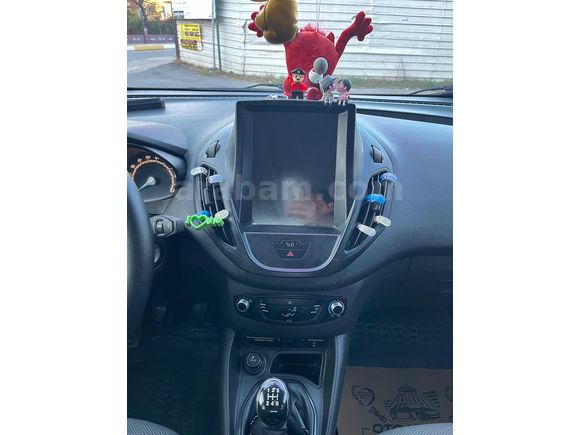Sahibinden Ford Grand C-Max 1.6 TDCI Titanium 2015 Model 