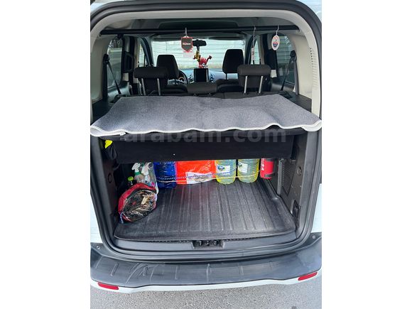 Sahibinden Ford Grand C-Max 1.6 TDCI Titanium 2015 Model 