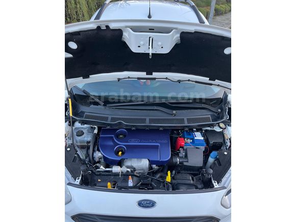 Sahibinden Ford Grand C-Max 1.6 TDCI Titanium 2015 Model 