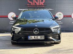 BOYASIZ*CLA 200 AMG FL (19.000KM)GECE PAKETİ*BÜYÜK JANT*HATASIZ