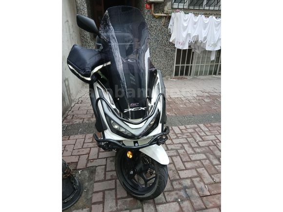 Sahibinden Honda PCX125