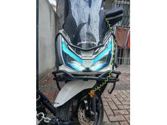 Sahibinden Honda PCX125