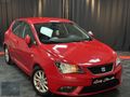AKİF OTOMOTİV'DEN 2012 MODEL SEAT İBİZA 1.4 BENZİN&LPG 16V+85 HP