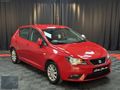 AKİF OTOMOTİV'DEN 2012 MODEL SEAT İBİZA 1.4 BENZİN&LPG 16V+85 HP