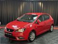 AKİF OTOMOTİV'DEN 2012 MODEL SEAT İBİZA 1.4 BENZİN&LPG 16V+85 HP