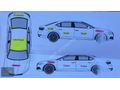 AKİF OTOMOTİV'DEN 2012 MODEL SEAT İBİZA 1.4 BENZİN&LPG 16V+85 HP
