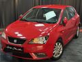 AKİF OTOMOTİV'DEN 2012 MODEL SEAT İBİZA 1.4 BENZİN&LPG 16V+85 HP