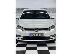 Sahibinden Volkswagen Golf 1.0 TSi Comfortline 2018 Model  102.000 km Beyaz