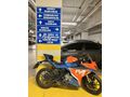 Sahibinden CFmoto 250SR 